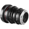 Meike 85mm T2.2 Manual Focus Cinema Lens (E Mount)
