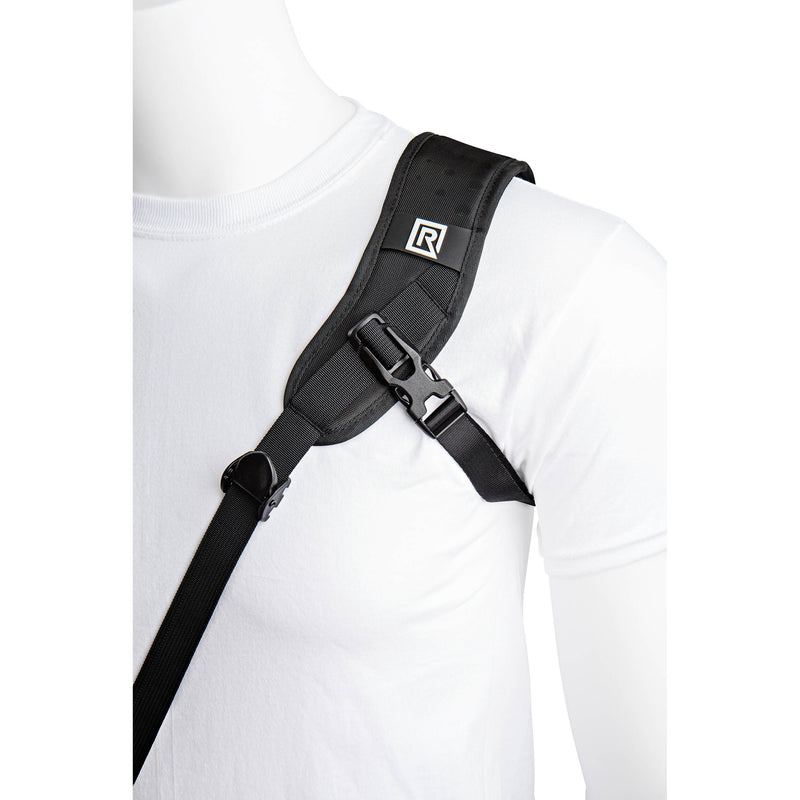 BlackRapid Brad Breathe II Underarm Stabilizer Strap