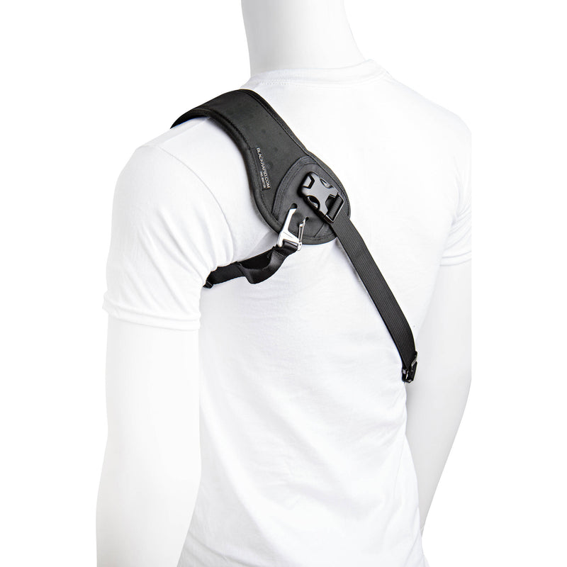 BlackRapid Brad Breathe II Underarm Stabilizer Strap