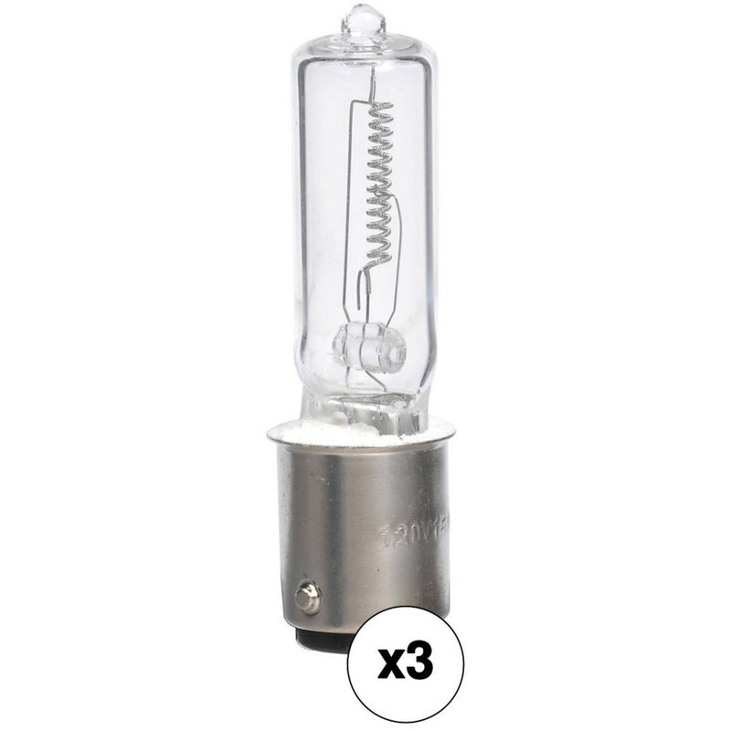 Impact ETC Lamp (150W, 120V) 6-Pack