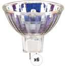 Impact EVW Lamp (250W, 82V) 6-Pack