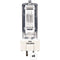 Impact FRK Lamp (650W, 120V, 3-Pack)