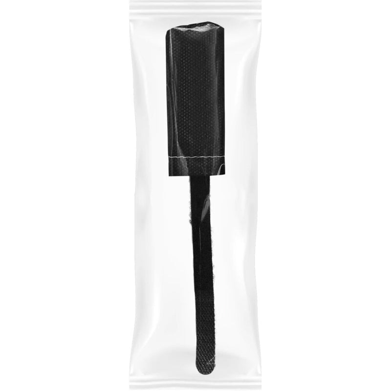 HamiltonBuhl HygenX Disposable Gooseneck Microphone Cover with Strap (100-Pack)