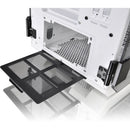 Thermaltake View 71 Tempered Glass Edition Full-Tower Case (White, White LEDs)