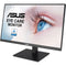 ASUS VA27DQSB 27" 16:9 Adaptive-Sync Eye Care IPS Monitor