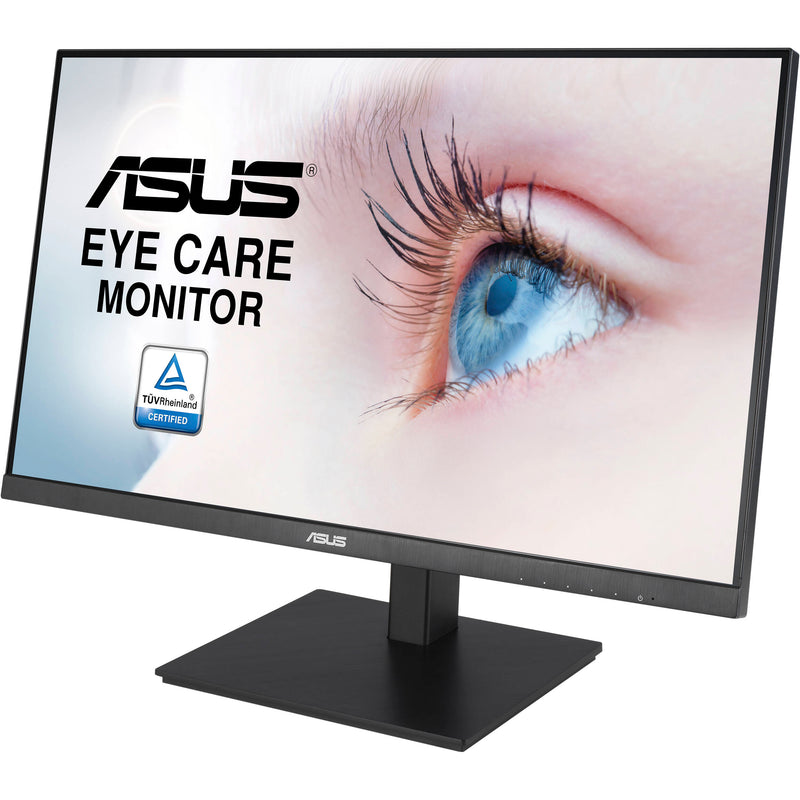 ASUS VA27DQSB 27" 16:9 Adaptive-Sync Eye Care IPS Monitor