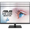 ASUS VA27DQSB 27" 16:9 Adaptive-Sync Eye Care IPS Monitor