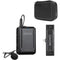 Movo Photo EDGE-DI Digital Wireless Omni Lavalier Microphone System for iPhones (2.4 GHz)