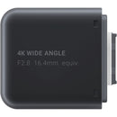 Insta360 ONE R 4K Wide-Angle Mod