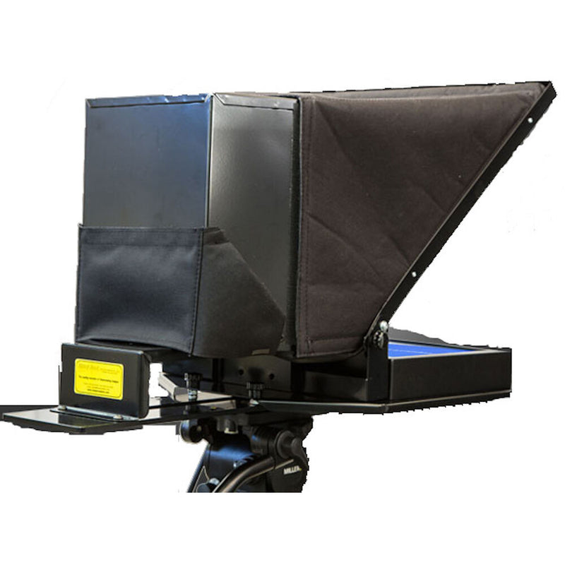 Mirror Image PT-15E Pan-Tilt Series Teleprompter