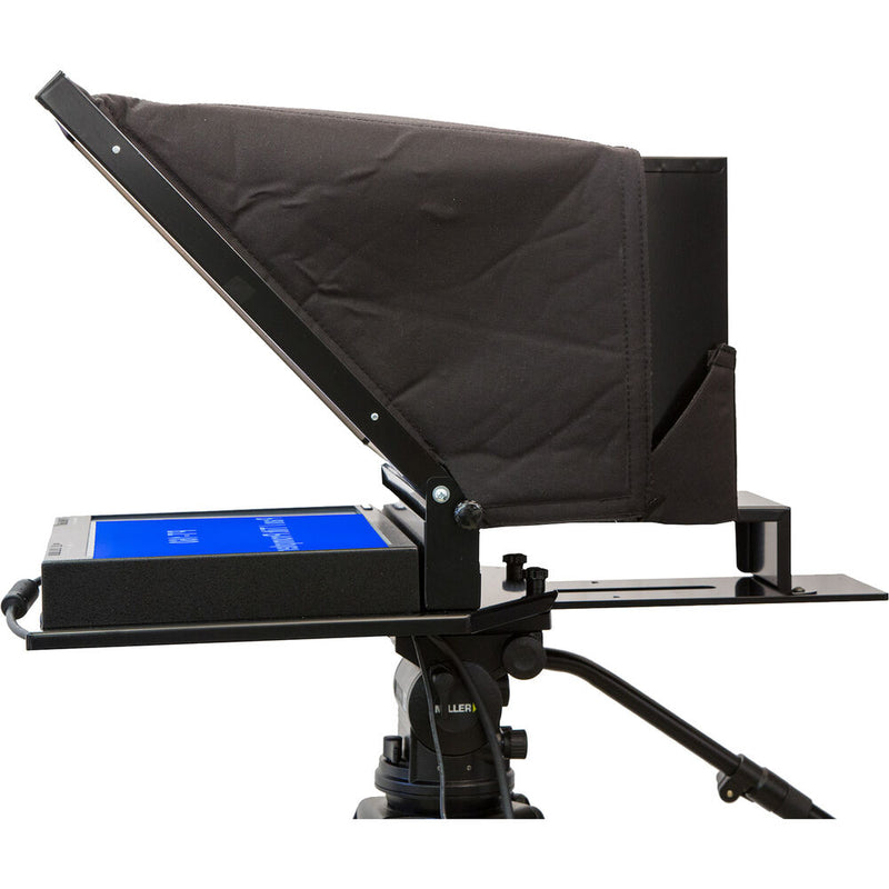 Mirror Image PT-15E Pan-Tilt Series Teleprompter