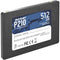 Patriot 512GB P210 Sata III 2.5" SSD