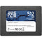 Patriot 512GB P210 Sata III 2.5" SSD