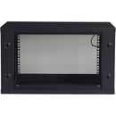 APC NetShelter WX 9U Wall Mount Cabinet (9 RU)