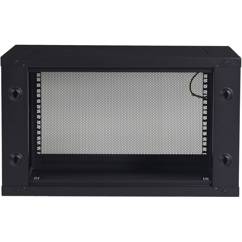 APC NetShelter WX 9U Wall Mount Cabinet (9 RU)