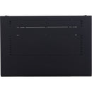 APC NetShelter WX 9U Wall Mount Cabinet (9 RU)