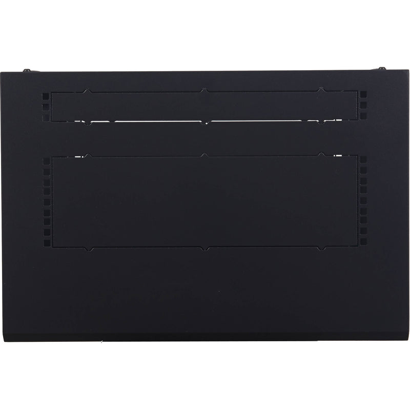 APC NetShelter WX 9U Wall Mount Cabinet (9 RU)