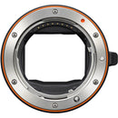 Sony LA-EA5 A-Mount to E-Mount Adapter