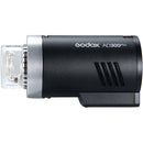 Godox Glass Dome for AD300pro Light