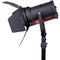 SWIT Bi-Color Spot/Flood LED Light (V-Mount)
