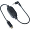 Atomos USB Type-C to Serial LANC Calibration Cable (13")