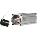 FieldCast Adapter Five, SMPTE 311M Female FXW to LC