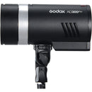 Godox AD300pro Outdoor 2-Flash Kit