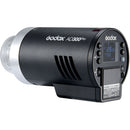 Godox AD300pro Outdoor 2-Flash Kit