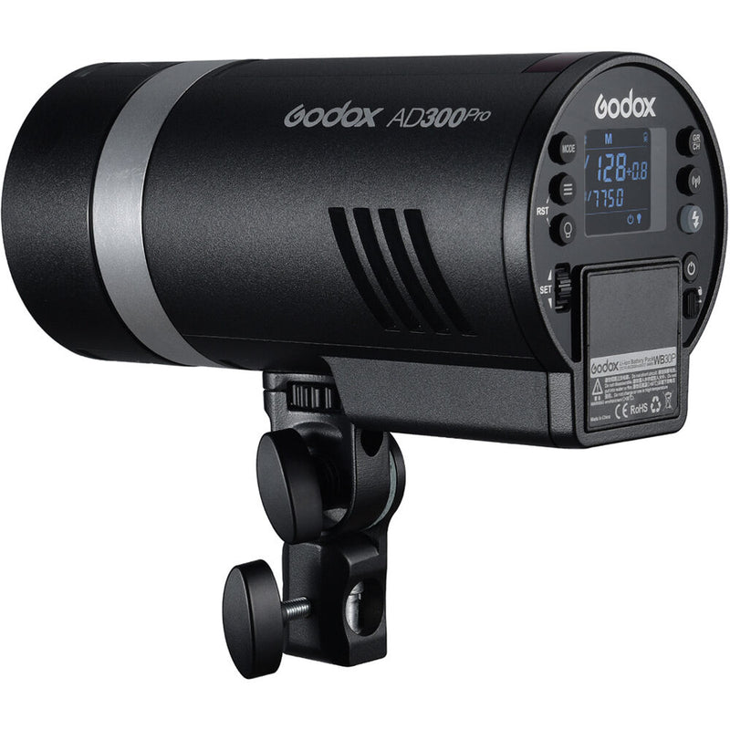 Godox AD300pro Outdoor Flash