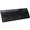 IOGEAR Wired USB 104-Key Keyboard with Built-In Common Access Card Reader