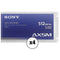 Sony 512GB AXS Memory A-Series Card