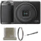 Ricoh GR III Digital Camera Accent Kit