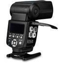 Yongnuo YN-560 IV Negative Display Manual Speedlite