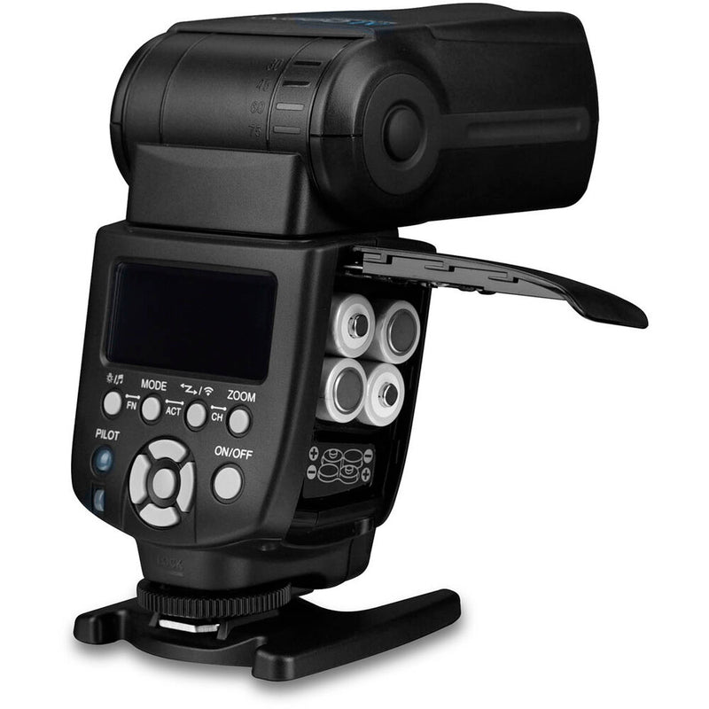 Yongnuo YN-560 IV Negative Display Manual Speedlite