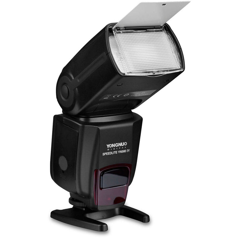 Yongnuo YN-560 IV Negative Display Manual Speedlite