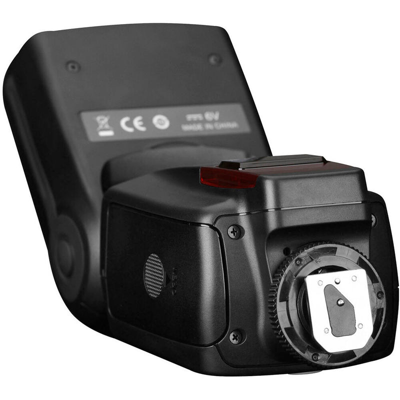 Yongnuo YN-560 IV Negative Display Manual Speedlite