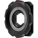 Z CAM Interchangeable Lens Mount for E2 Flagship Series (EF Mount)