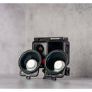 Freewell ND4 Camera Lens Filters for Insta360 One R (2 Stops, Pair)