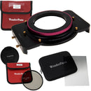 FotodioX WonderPana FreeArc 66 Essentials Kit for Sigma 14-24mm f/2.8 DG DN Art Lens (CPL & GND 0.6 SE)