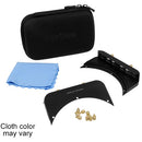 FotodioX WonderPana FreeArc 66 Essentials Kit for Sigma 14-24mm f/2.8 DG DN Art Lens (CPL & GND 0.9 SE)