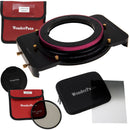 FotodioX WonderPana FreeArc 66 Essentials Kit for Sigma 14-24mm f/2.8 DG DN Art Lens (CPL & GND 0.9 SE)