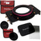 FotodioX WonderPana FreeArc 66 Essentials ND16 & GND 0.9HE Kit for Sigma 14-24mm f/2.8 DG DN Art (Leica L/Sony E)