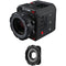 Z CAM E2-S6 Super 35 6K Cinema Camera (EF Mount)