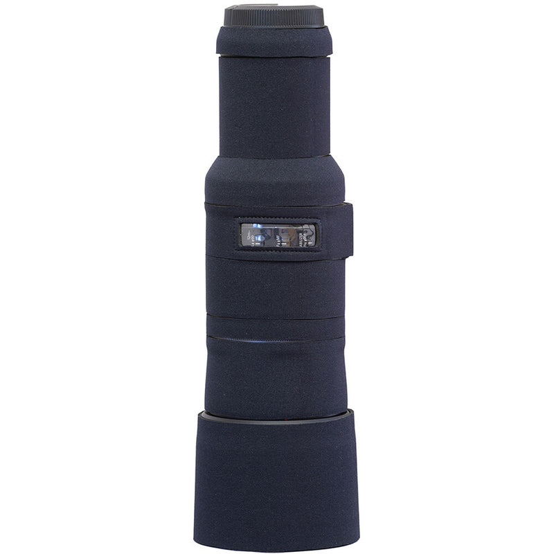 LensCoat Lens Cover for Canon RF 600mm f/11 IS STM (Canon White)