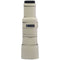 LensCoat Lens Cover for Canon RF 600mm f/11 IS STM (Canon White)