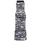 LensCoat Lens Cover for Canon RF 600mm f/11 IS STM (Digital Camo)