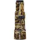 LensCoat Lens Cover for Canon RF 800mm f/11 IS STM (RealTree Max 4 Camo)