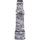 LensCoat Lens Cover for Canon RF 800mm f/11 IS STM (RealTree Max 4 Camo)