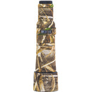 LensCoat Lens Cover for Canon RF 800mm f/11 IS STM (RealTree Max 4 Camo)