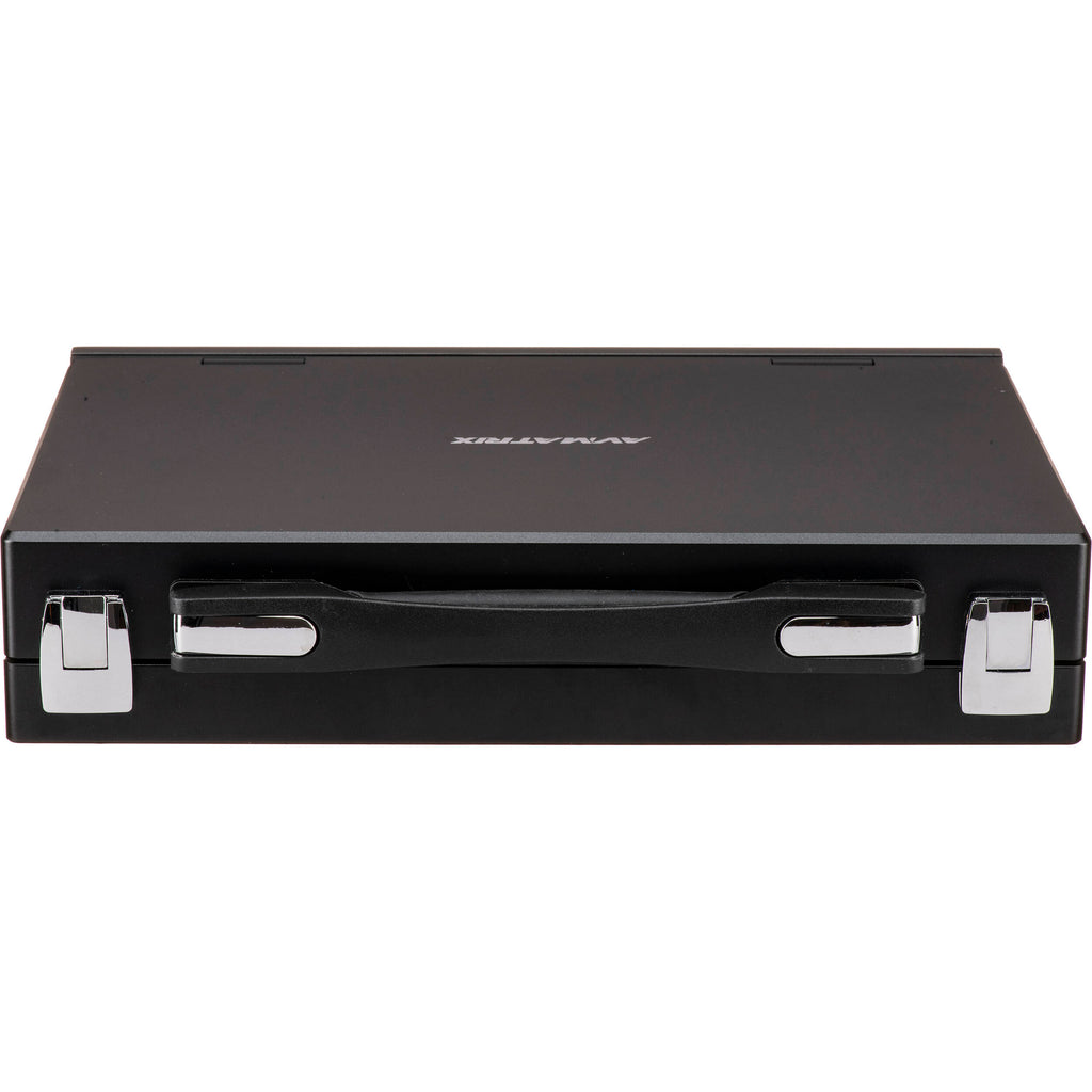 Buy in India AVMATRIX PVS0613 Portable 6-Channel SDI/HDMI Multi-Format ...